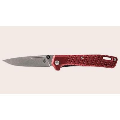 Gerber Noll Red